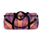 James Hargreaves-Duffle Bag