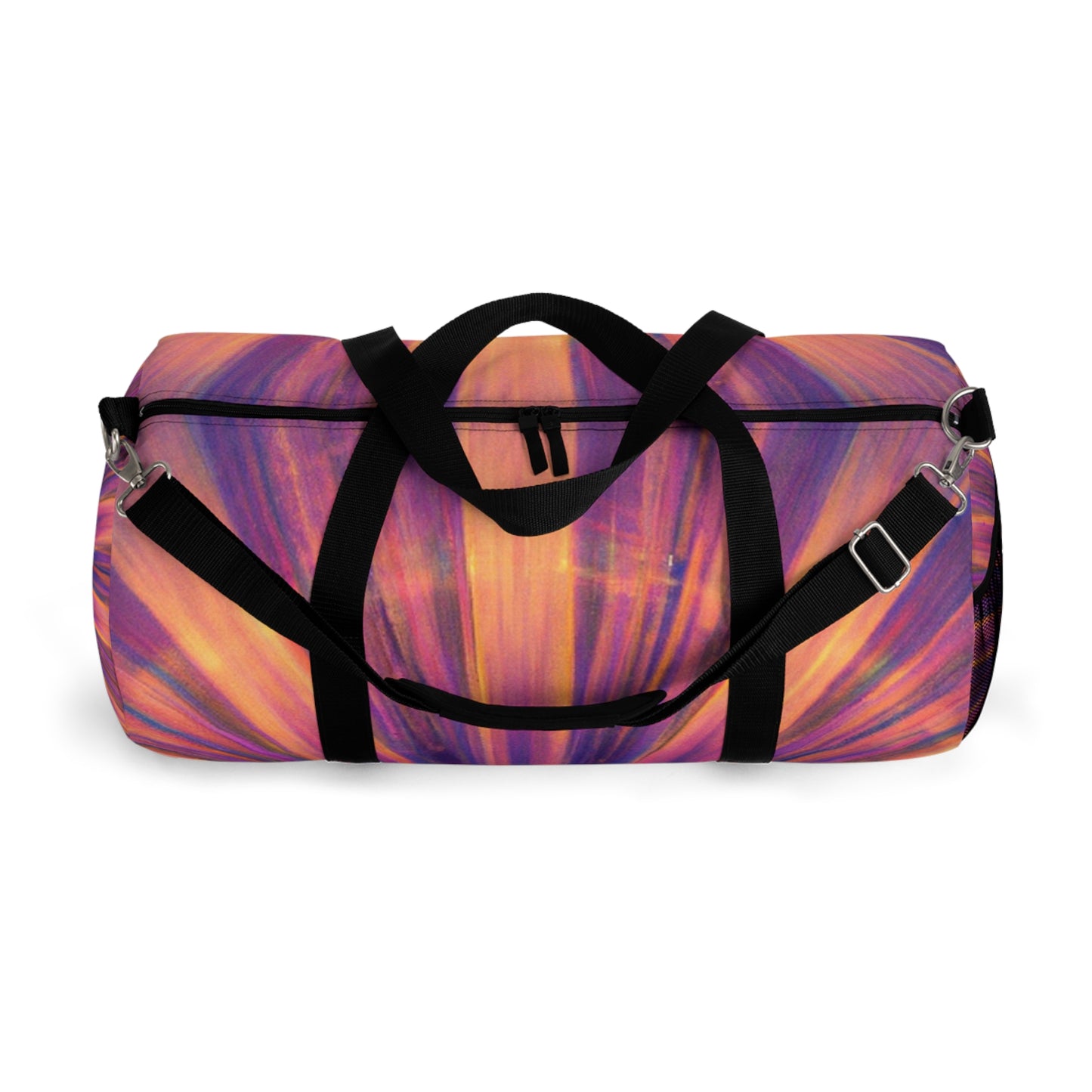 James Hargreaves-Duffle Bag