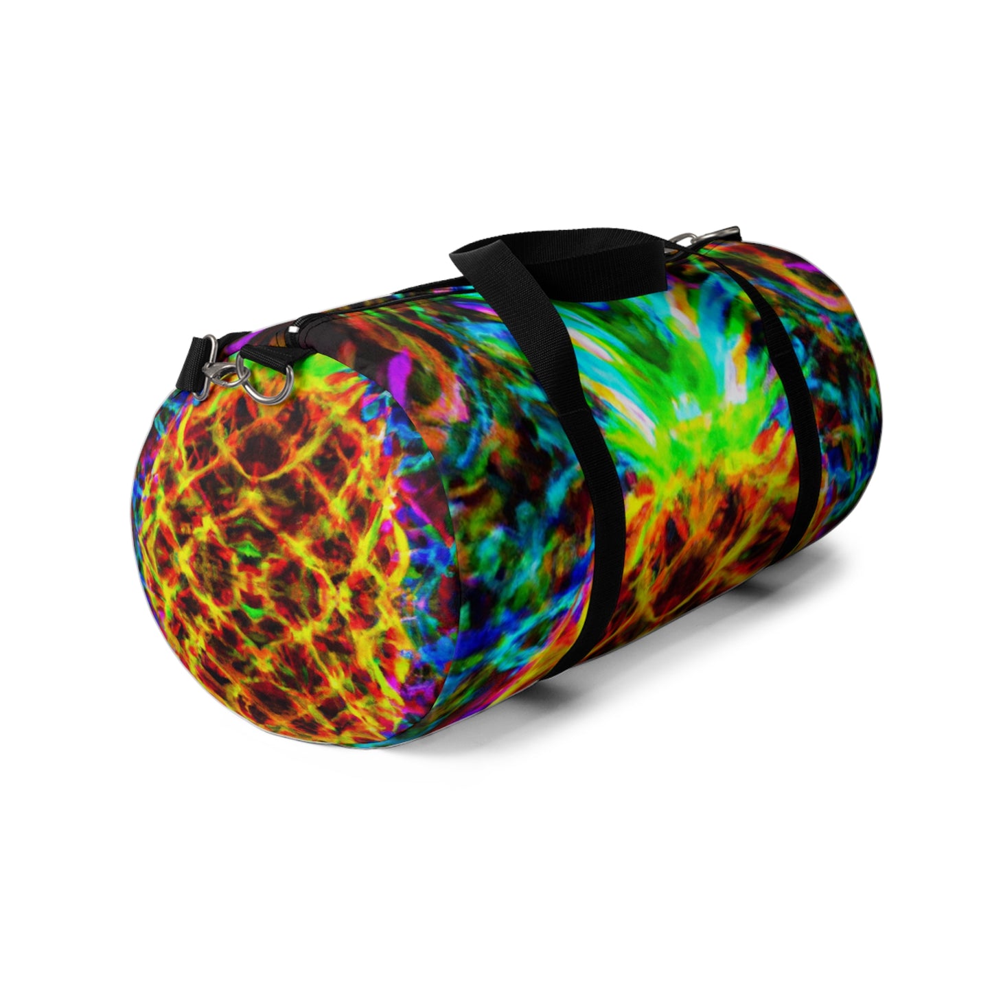 James Watt-Duffle Bag