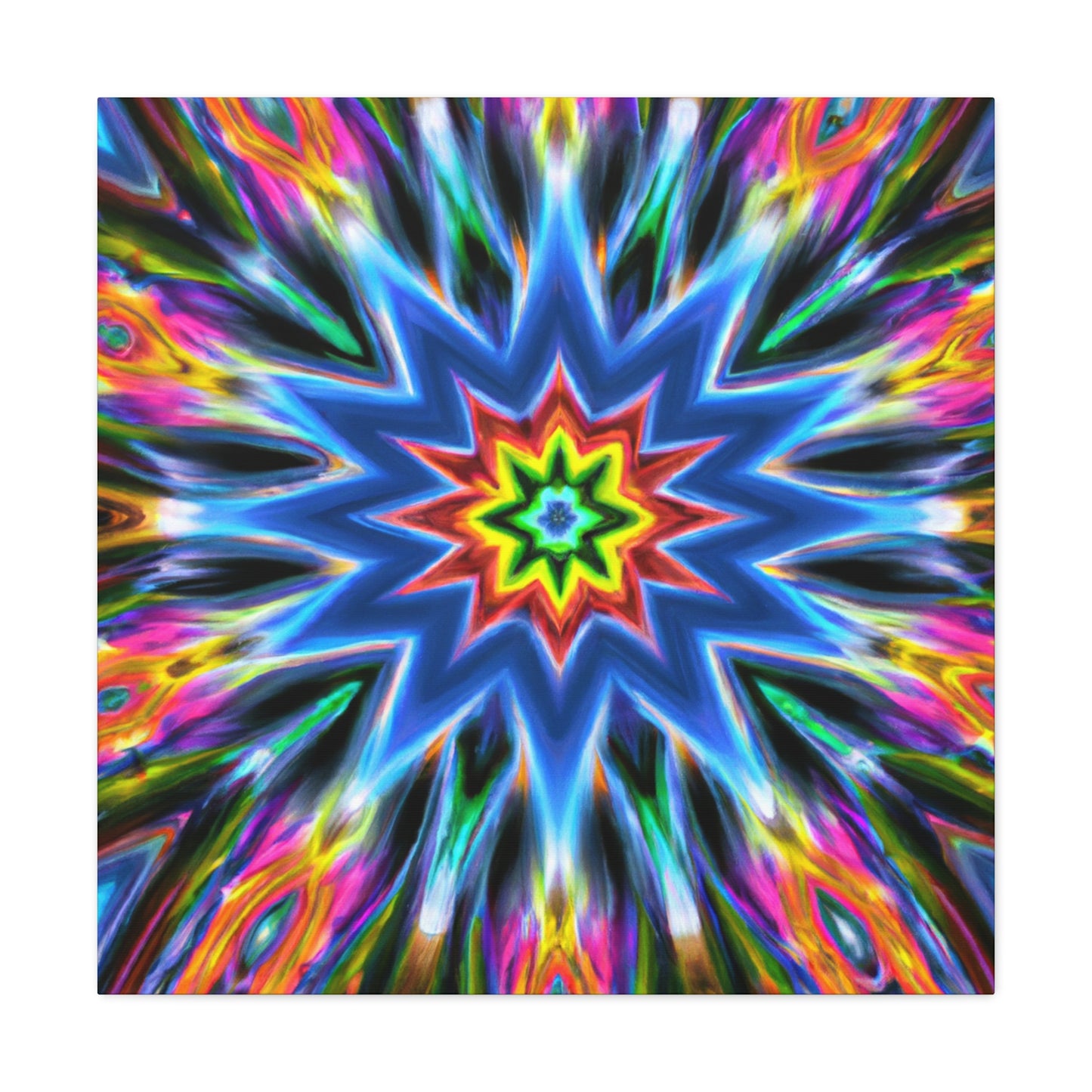 Rosalba Carriera- Canvas