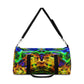 Matthew Boulton-Duffle Bag