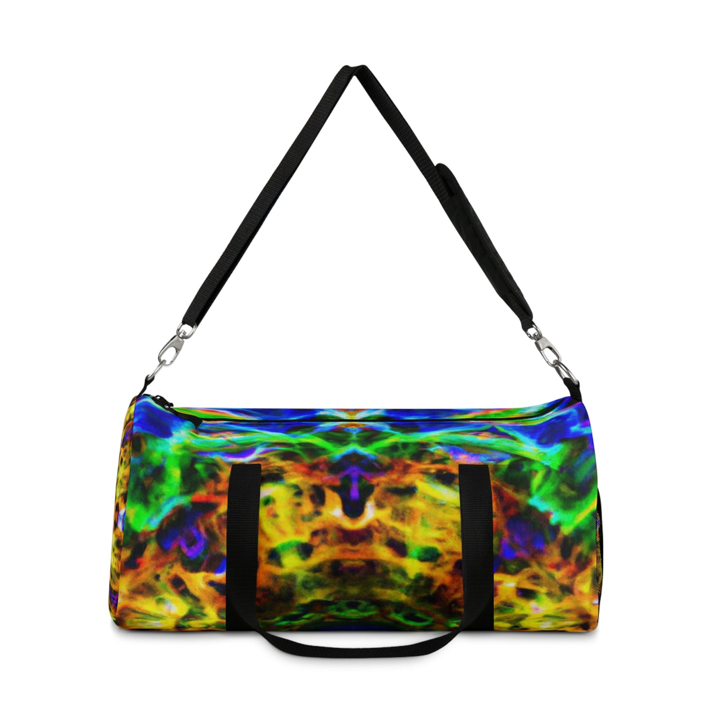 Matthew Boulton-Duffle Bag