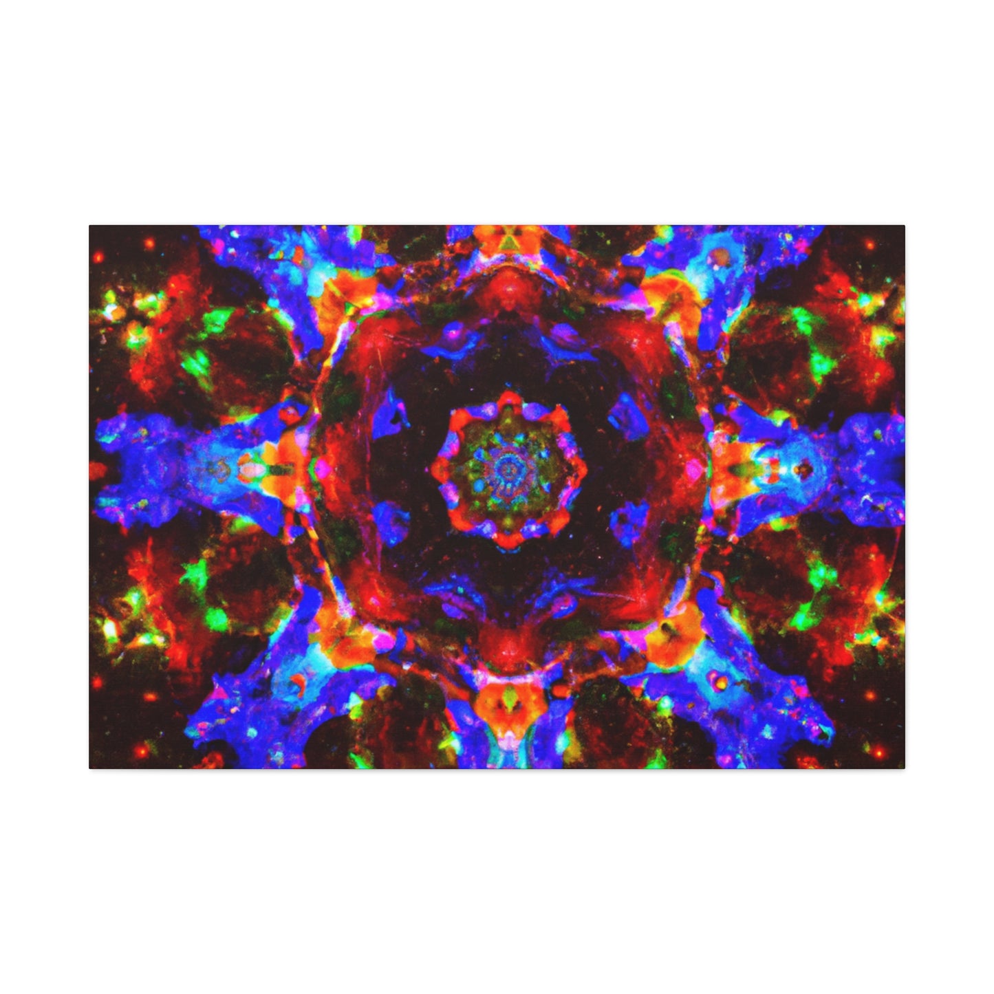 Jacques-Louis David- Canvas