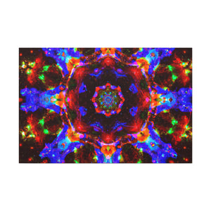 Jacques-Louis David- Canvas