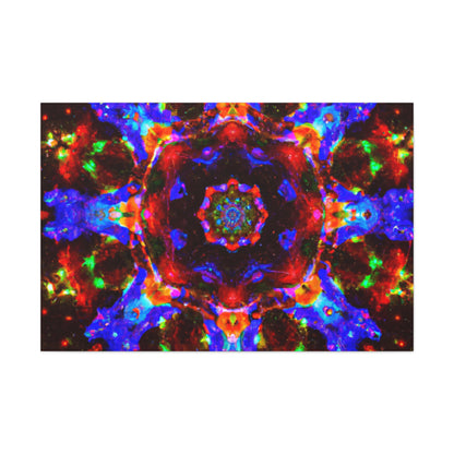 Jacques-Louis David- Canvas