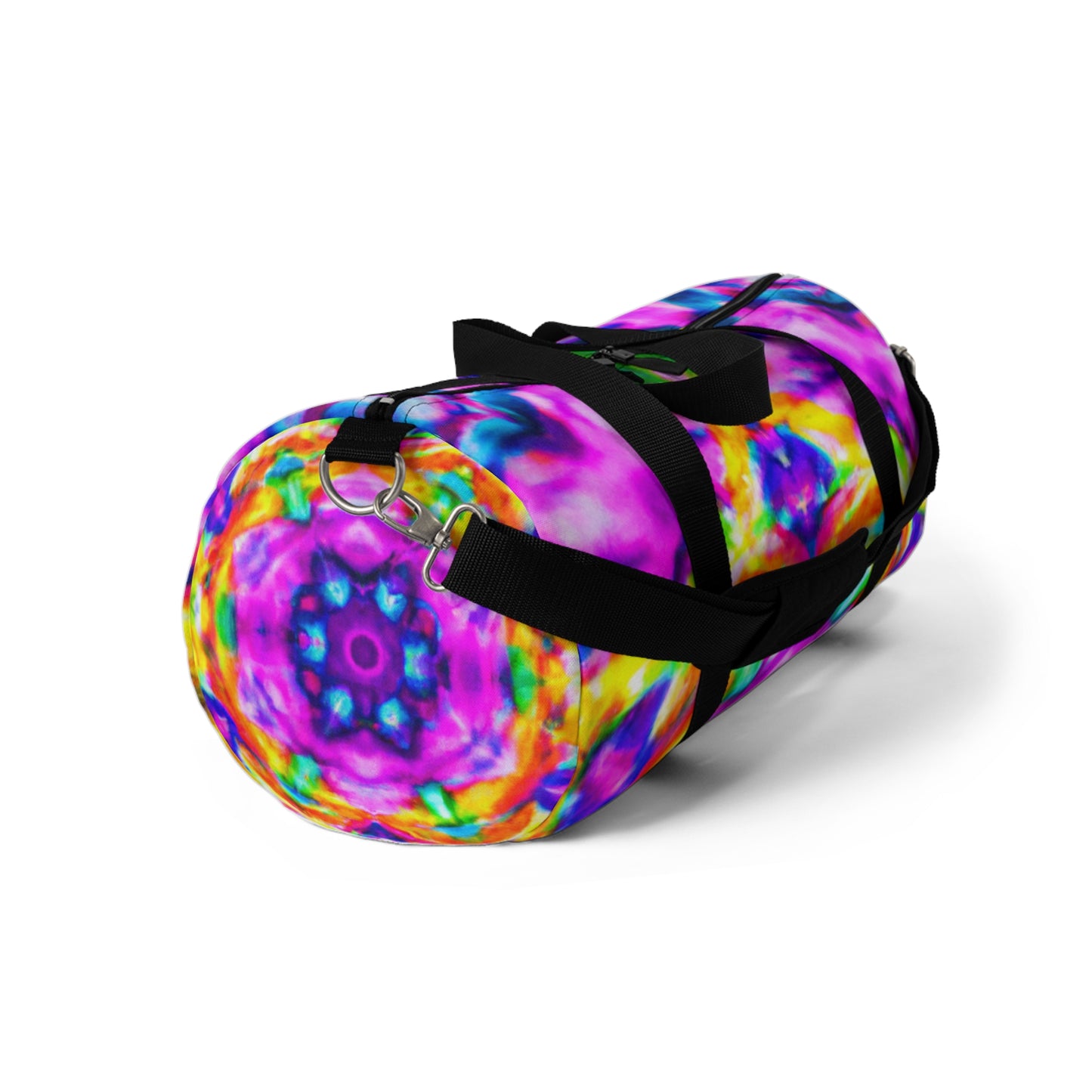 Thomas Newcomen (1664-1729)-Duffle Bag
