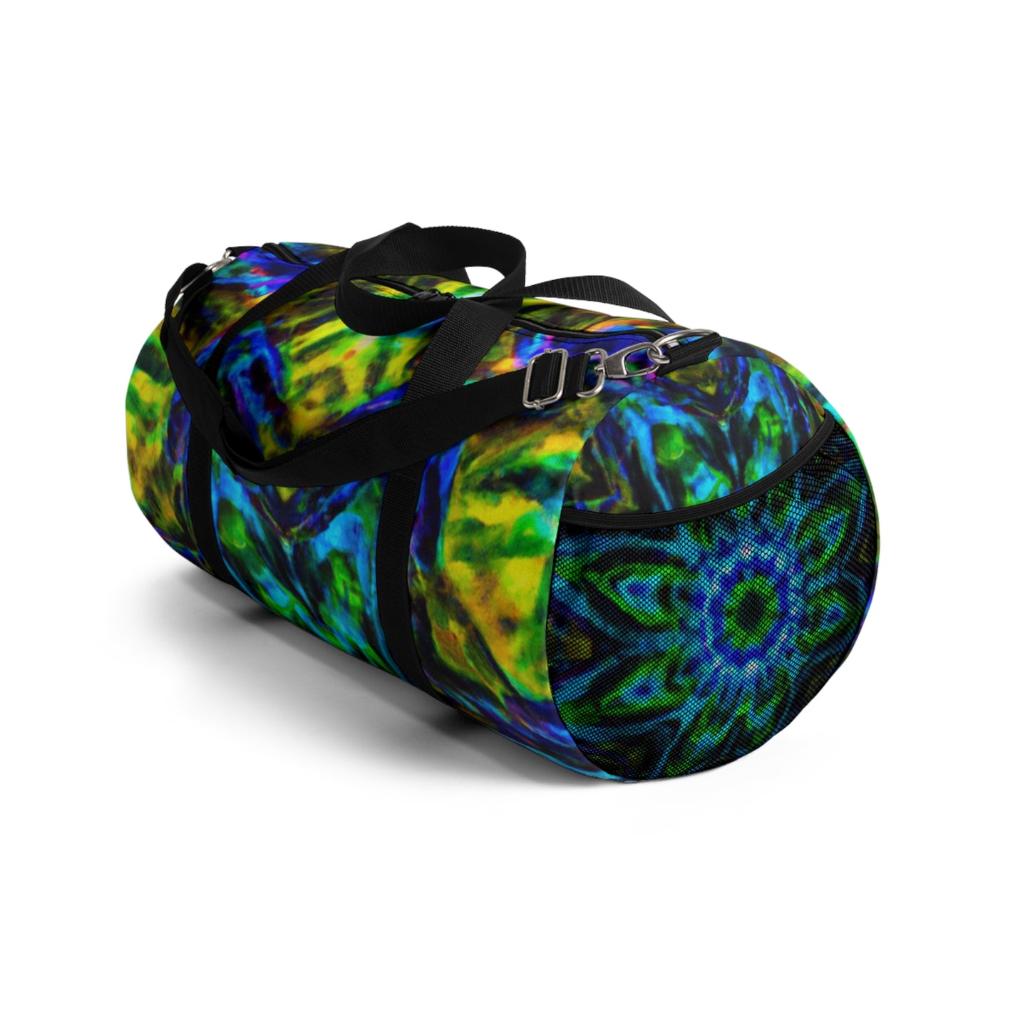 James Watt (1736-1819)-Duffle Bag