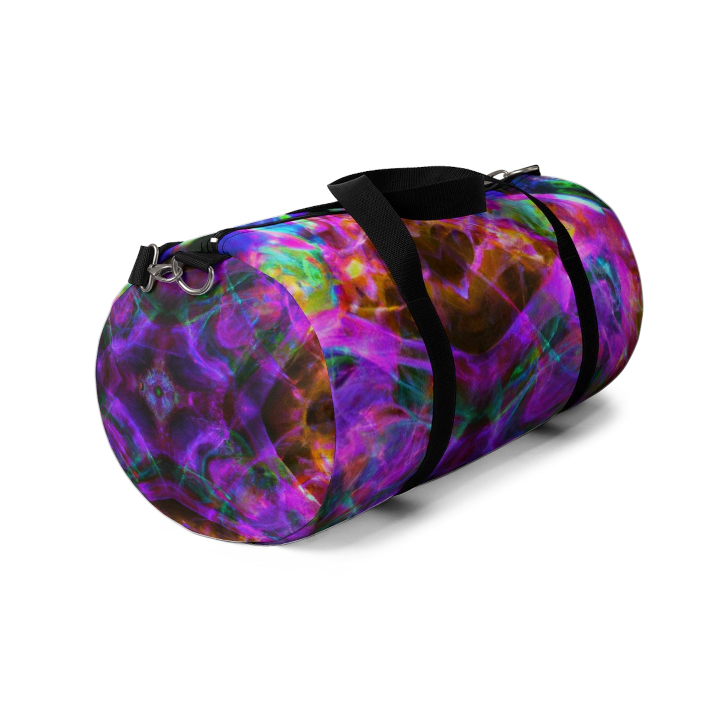 John Wilkinson (1728-1808), English industrialist and inventor.-Duffle Bag