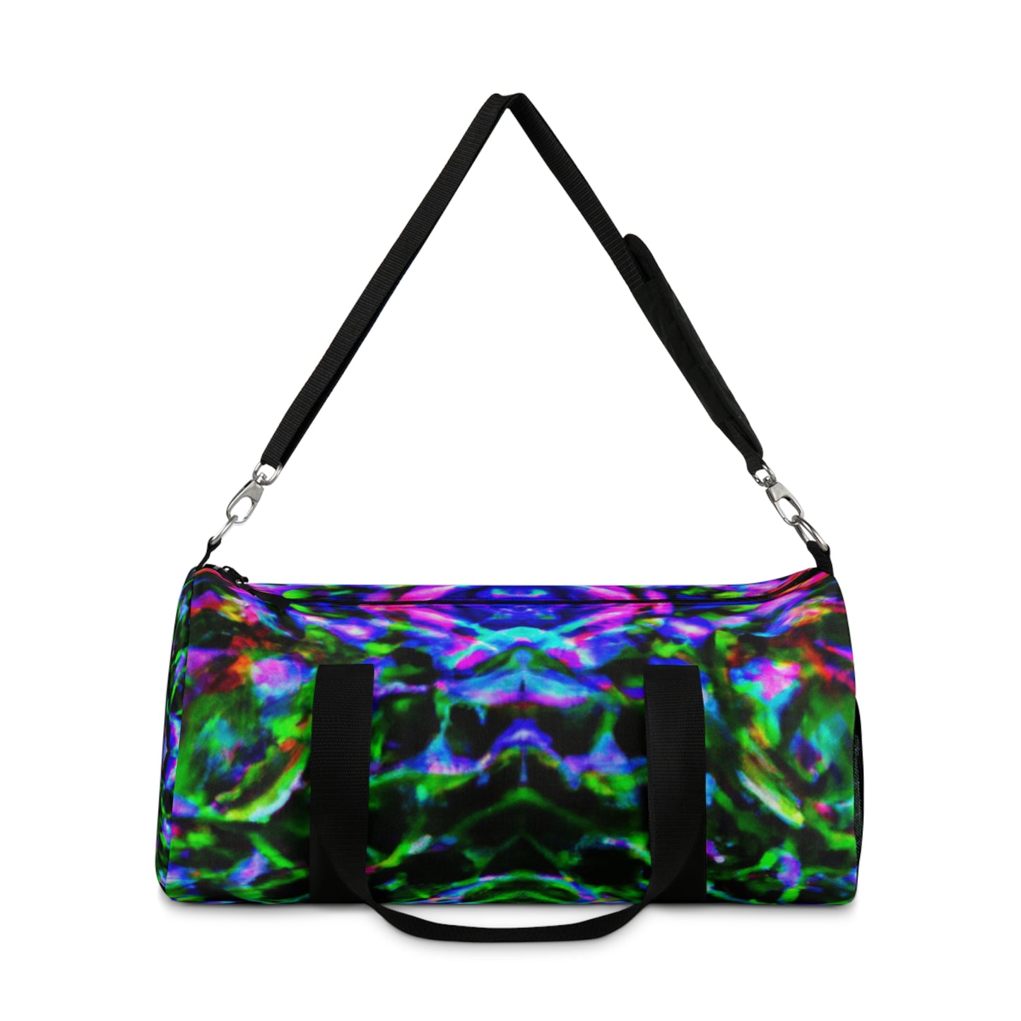 John Newcomen.-Duffle Bag