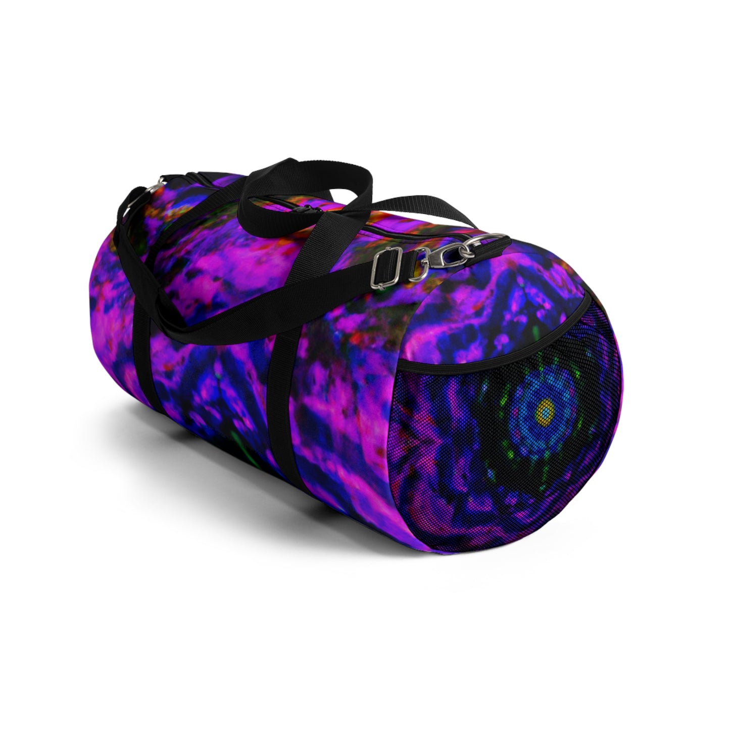 John Wilkinson, the Ironmaster-Duffle Bag