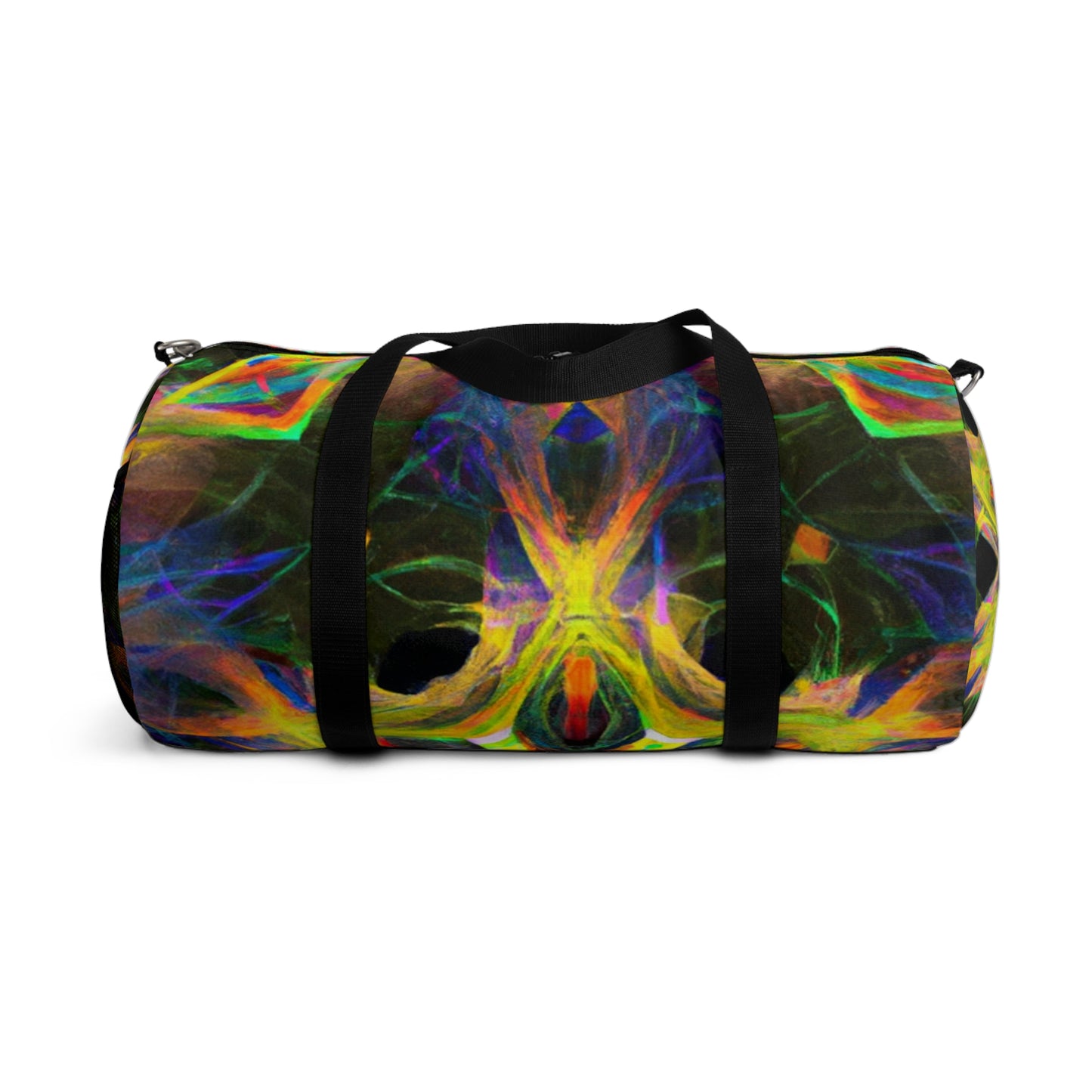 James Watt (1736-1819)-Duffle Bag