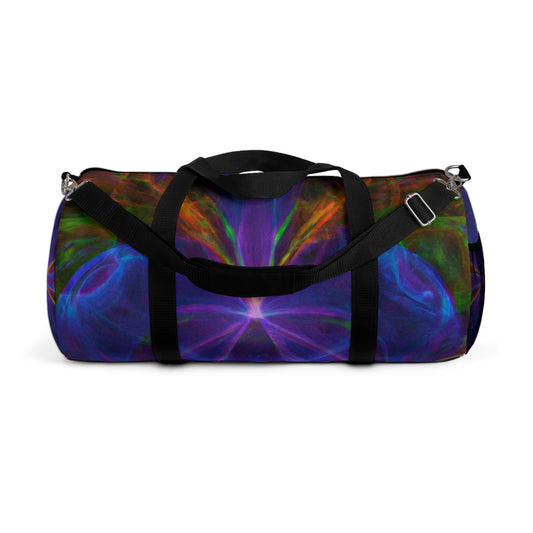 Isaac Watts-Duffle Bag