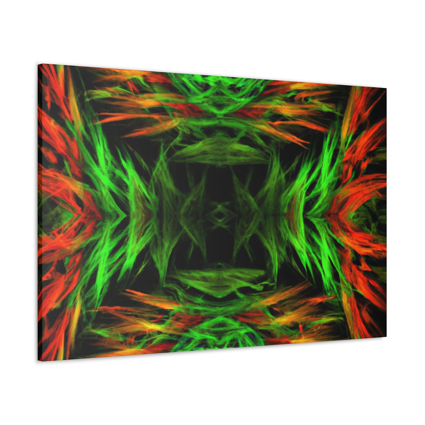 Jacques-Louis David- Canvas