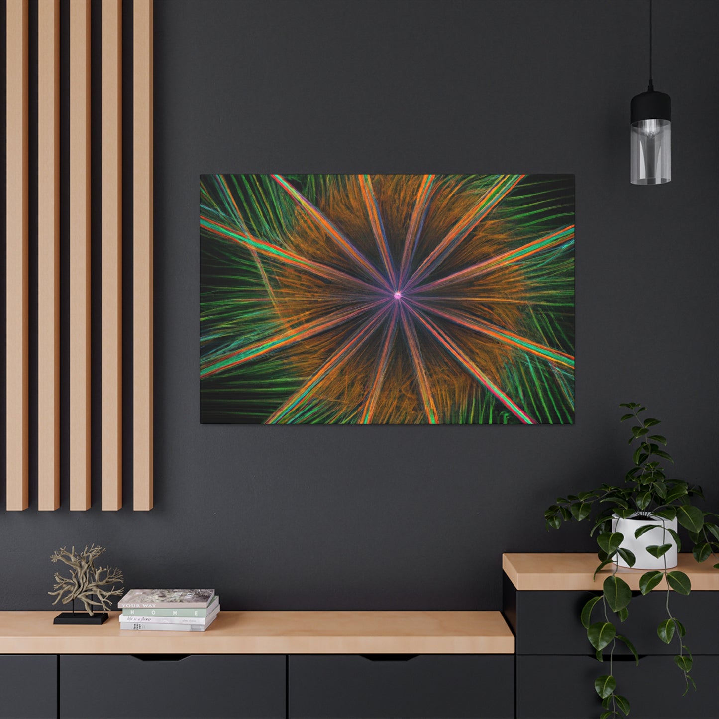 John Singleton Copley- Canvas