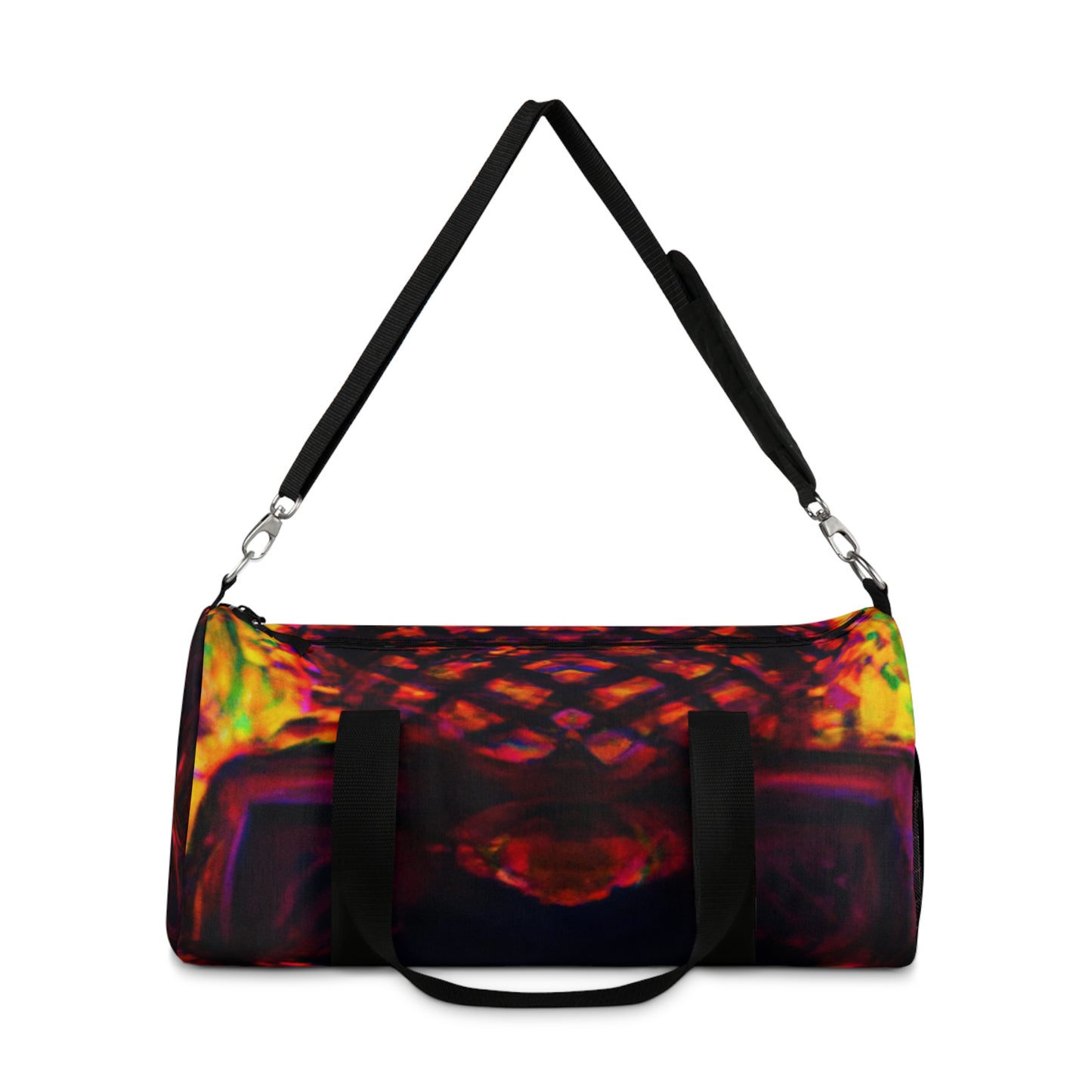 Matthew Boulton-Duffle Bag