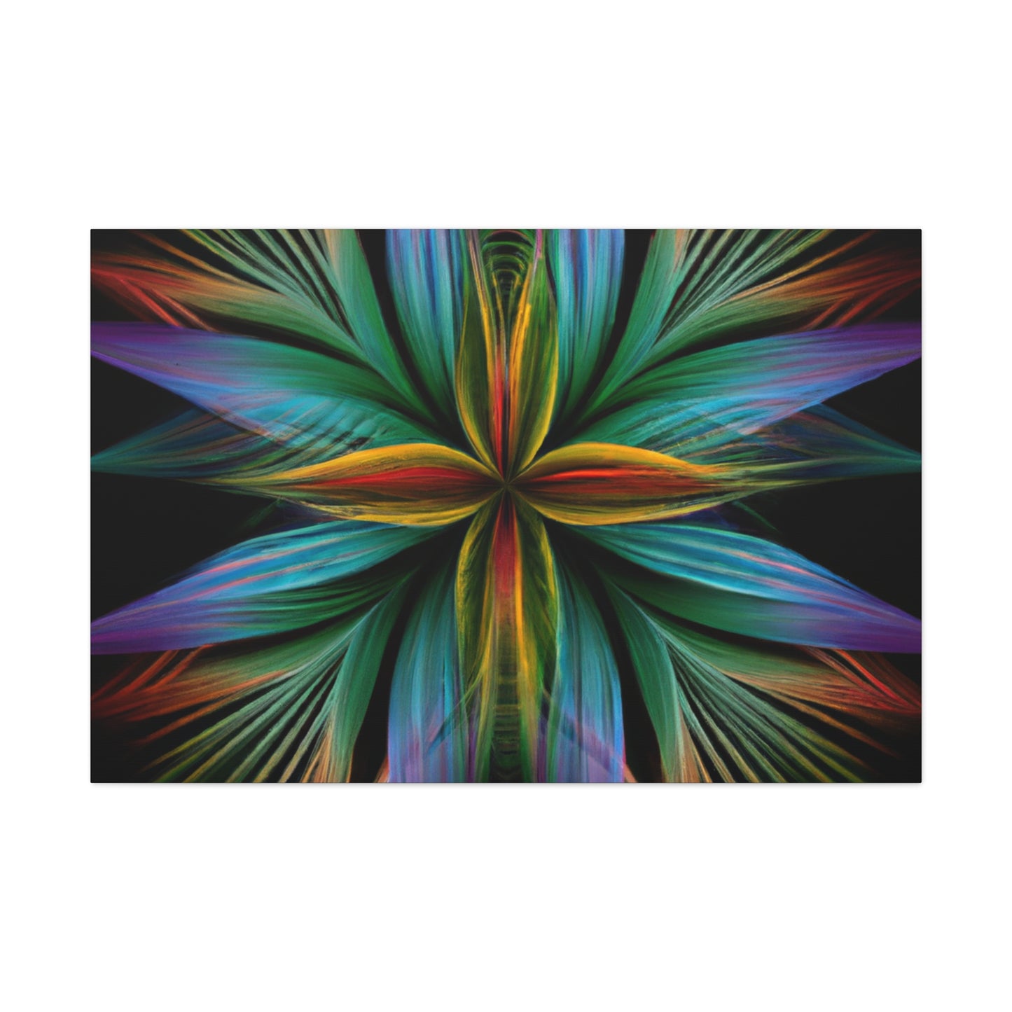 William Hogarth- Canvas