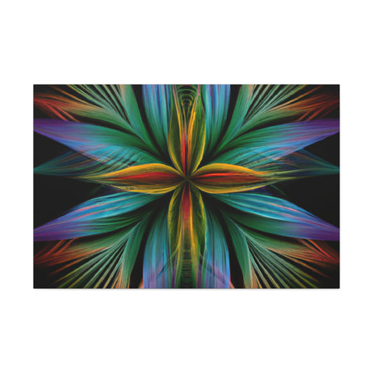 William Hogarth- Canvas