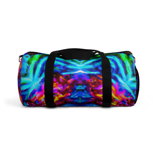 Joseph Bramah (1748–1814)-Duffle Bag