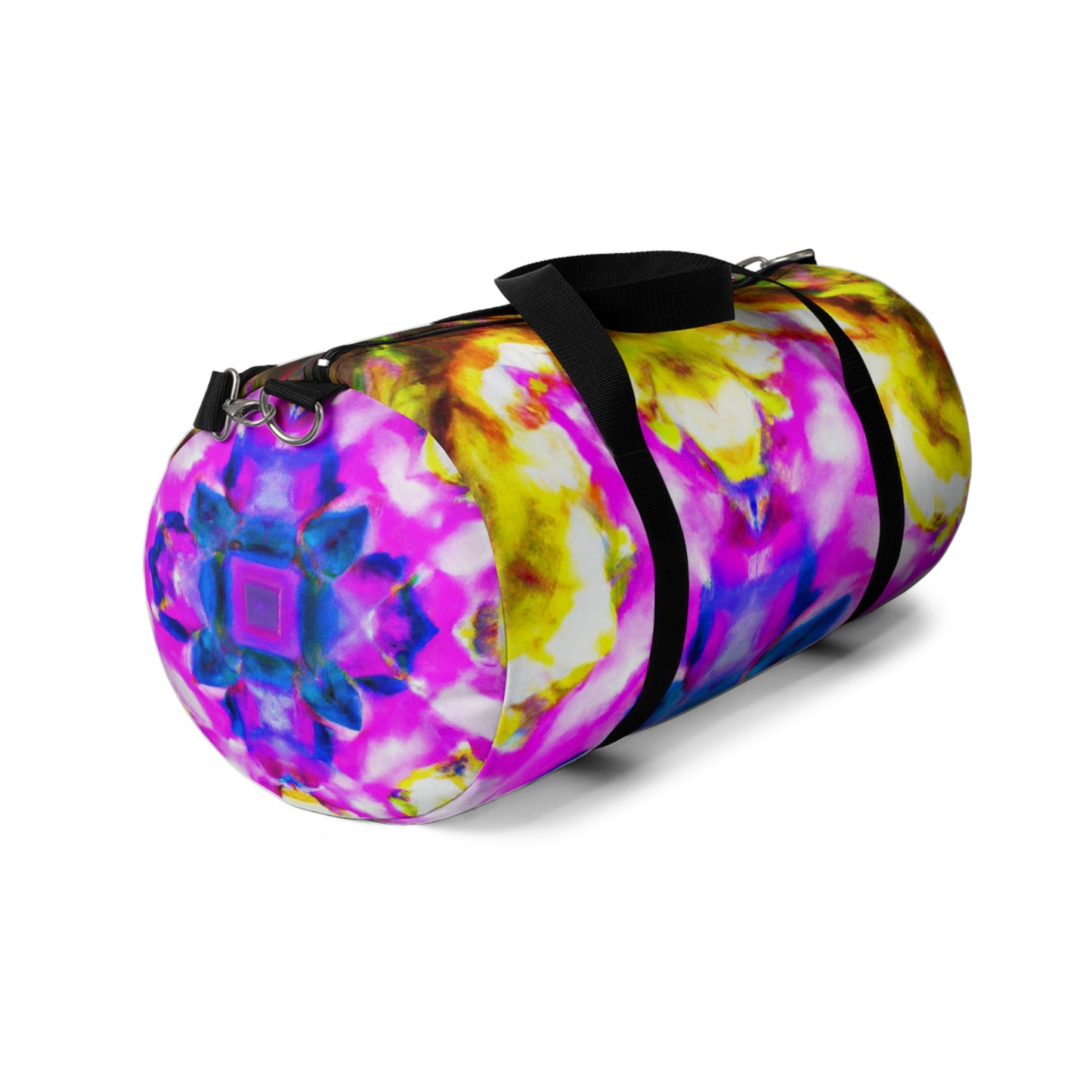 Matthew Boulton (1728 - 1809)-Duffle Bag