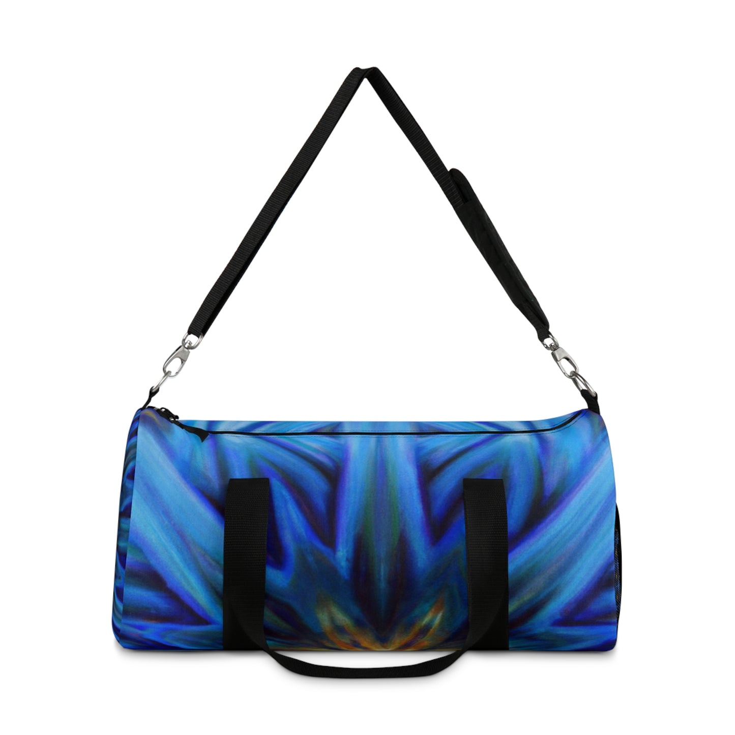 Ithiel Town (1784–1844), an American architect and bridge engineer.-Duffle Bag