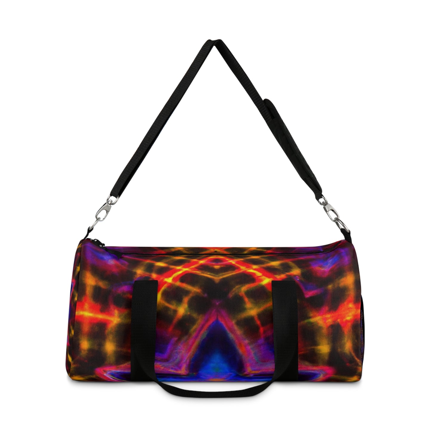 Matthew Boulton-Duffle Bag