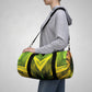 Joseph Bramah-Duffle Bag