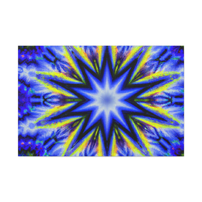 Peter Paul Rubens- Canvas