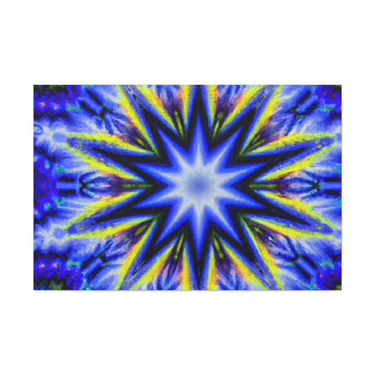 Peter Paul Rubens- Canvas