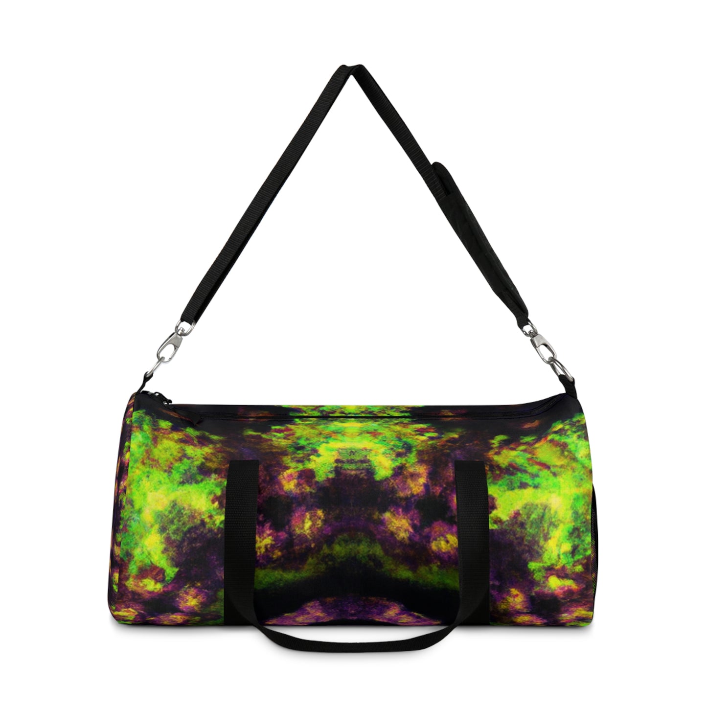 Thomas Newcomen-Duffle Bag