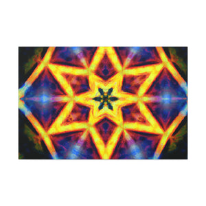 Jacques-Louis David- Canvas