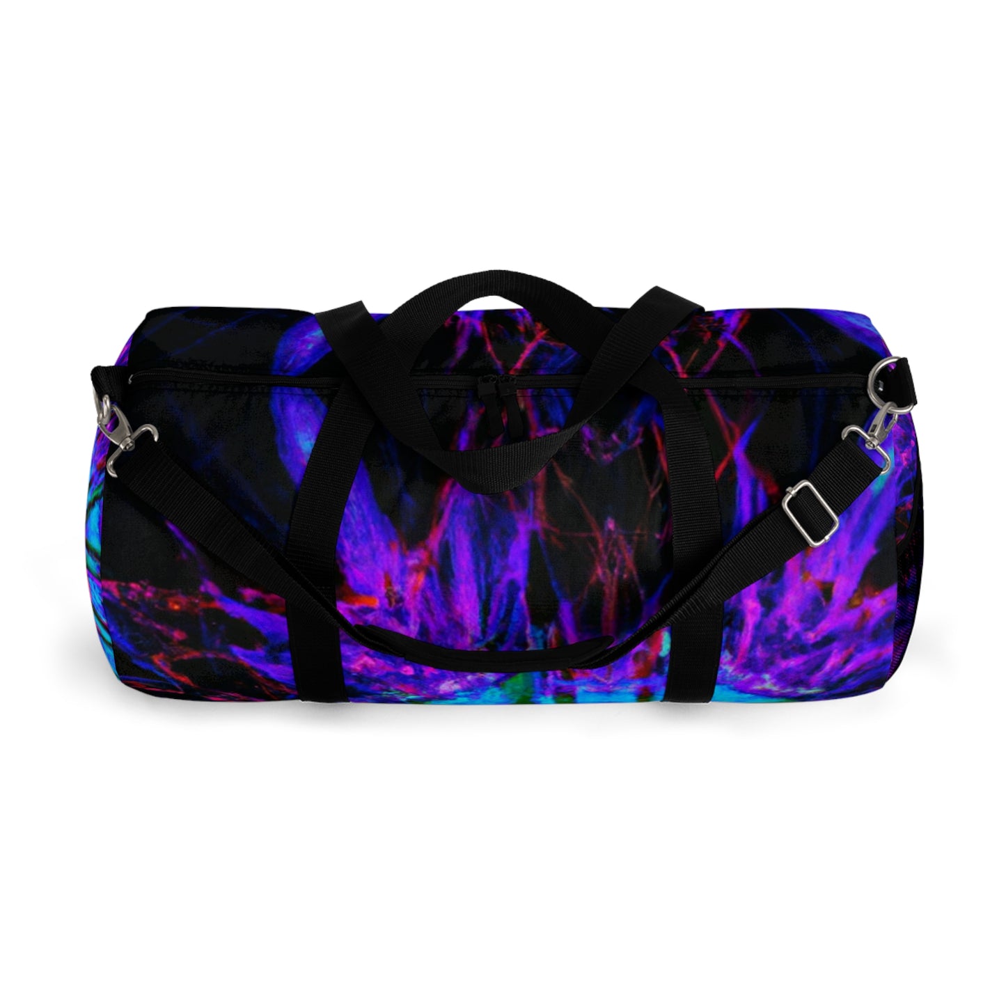 Matthew Boulton (1728-1809), an English industrialist who owned and-Duffle Bag