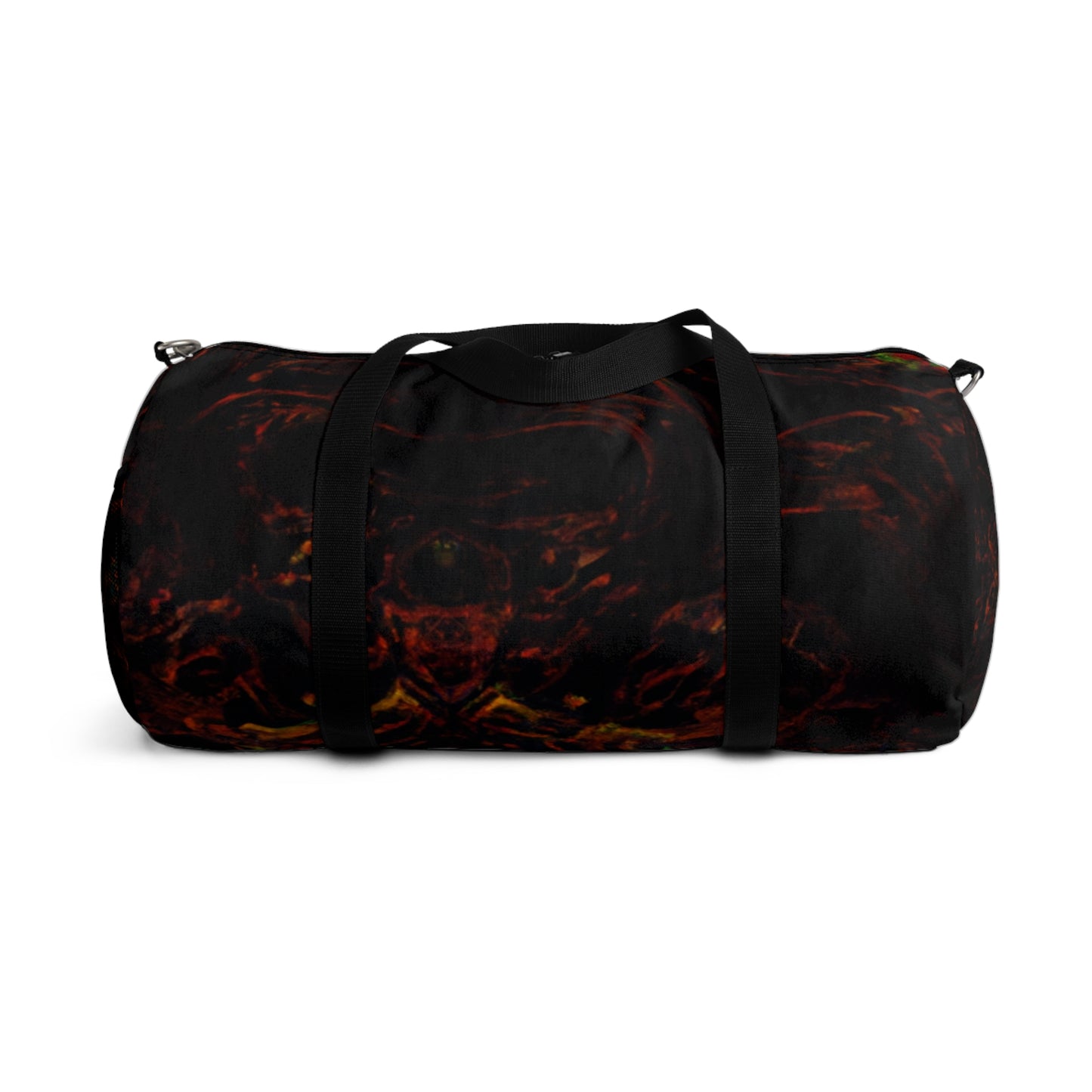 James Watt-Duffle Bag