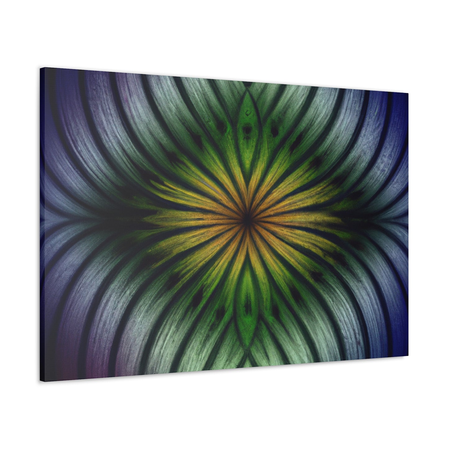 Jacques-Louis David- Canvas