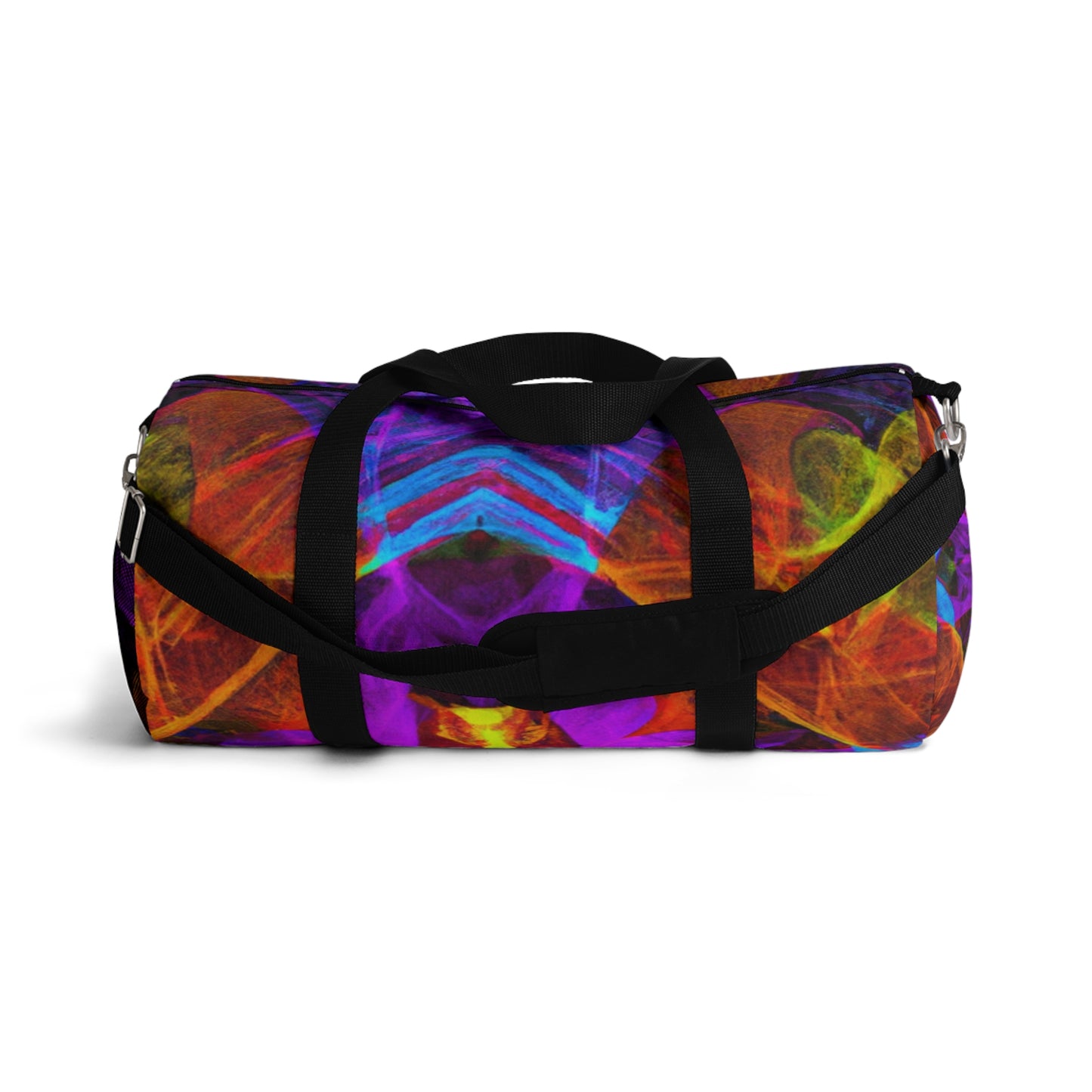 Joseph Bramah (1748–1814).-Duffle Bag