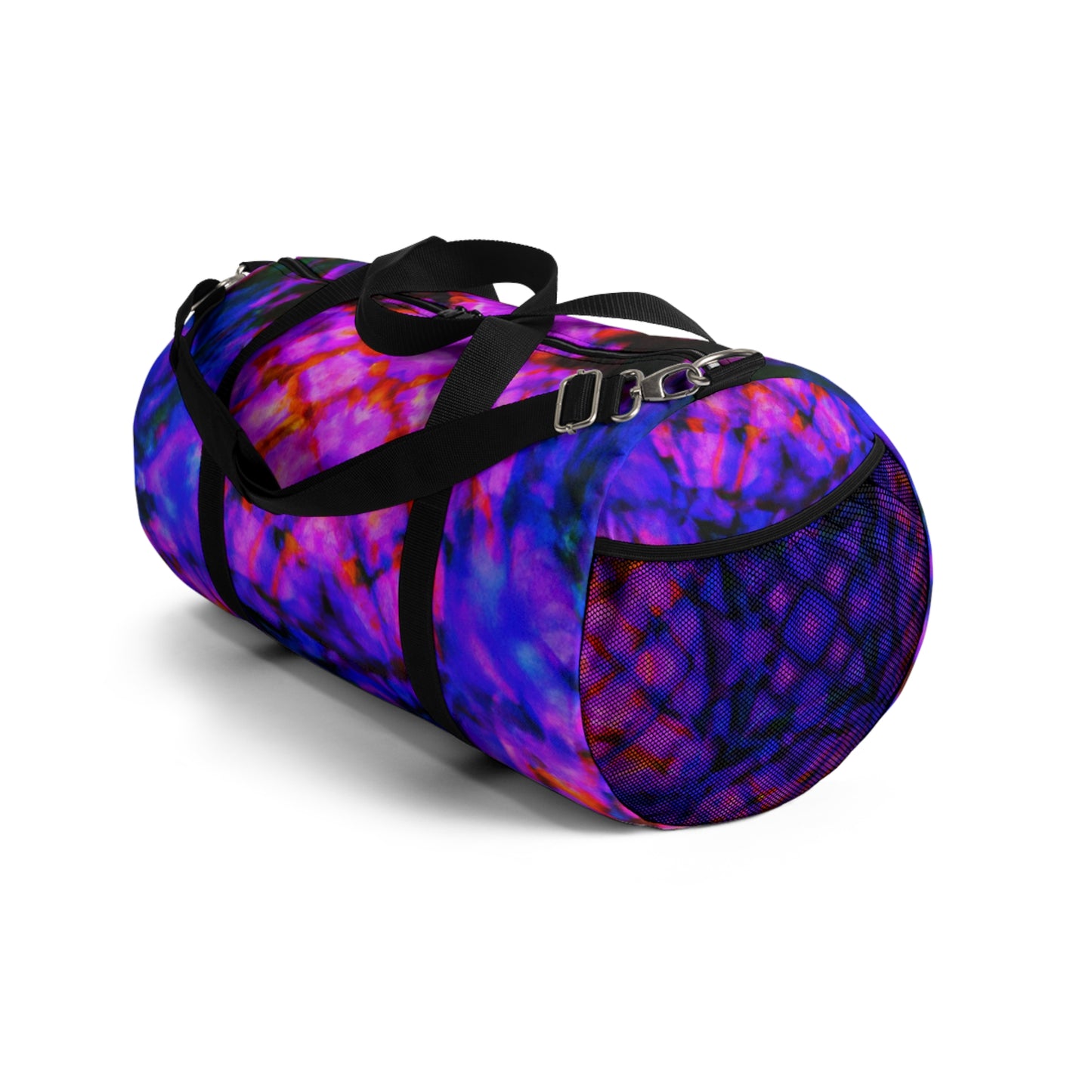 James Watt-Duffle Bag