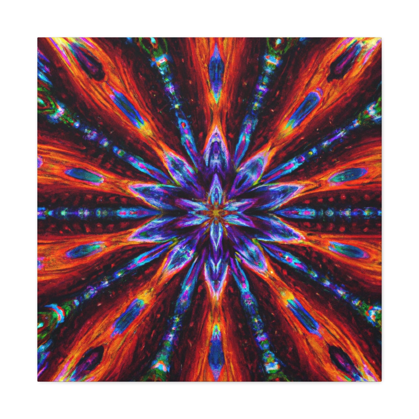 Giovanni Battista Tiepolo- Canvas