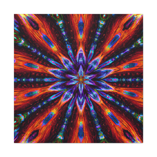 Giovanni Battista Tiepolo- Canvas