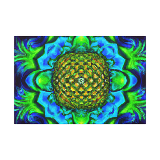 Joseph Vernet- Canvas