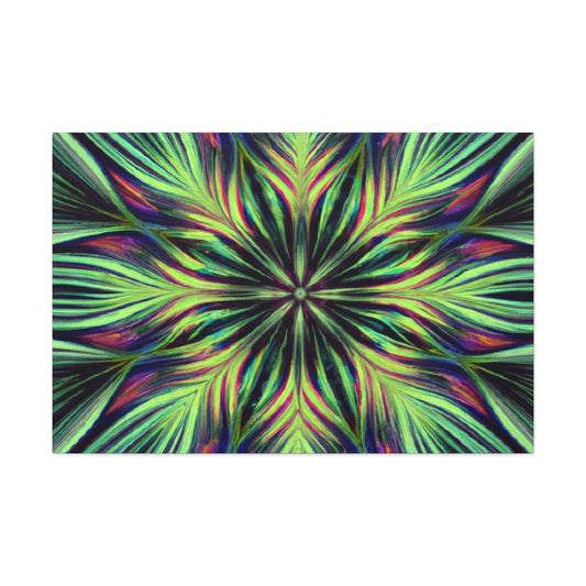 Giacomo Ceruti- Canvas