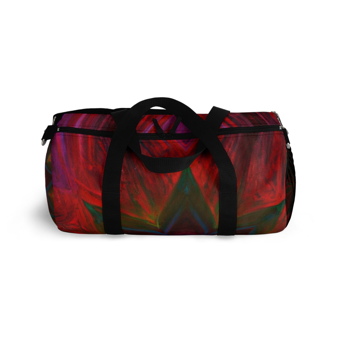 Christopher Polhem (1661–1751)-Duffle Bag