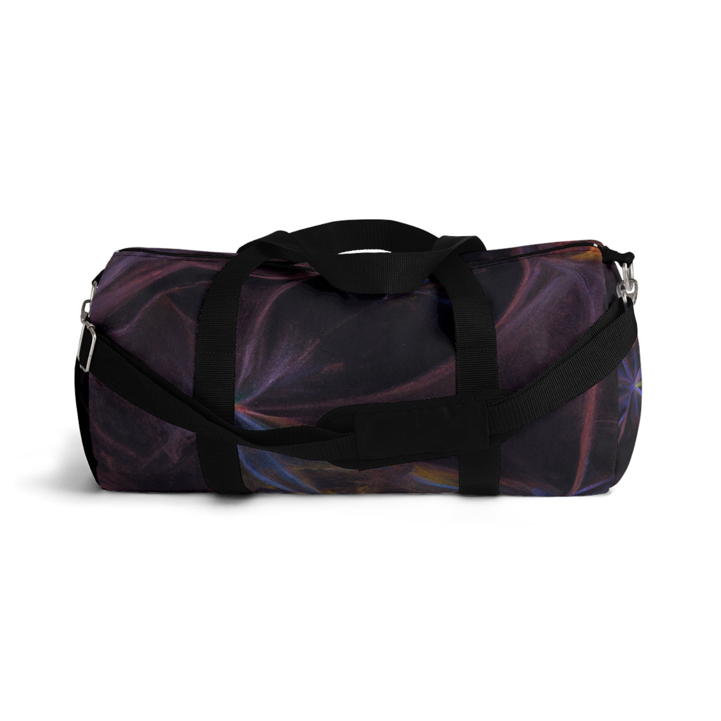 James Watt-Duffle Bag