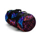 James Wilkinson (1757–1825) – English industrialist and inventor who patented the-Duffle Bag