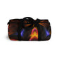 Eli Whitney-Duffle Bag