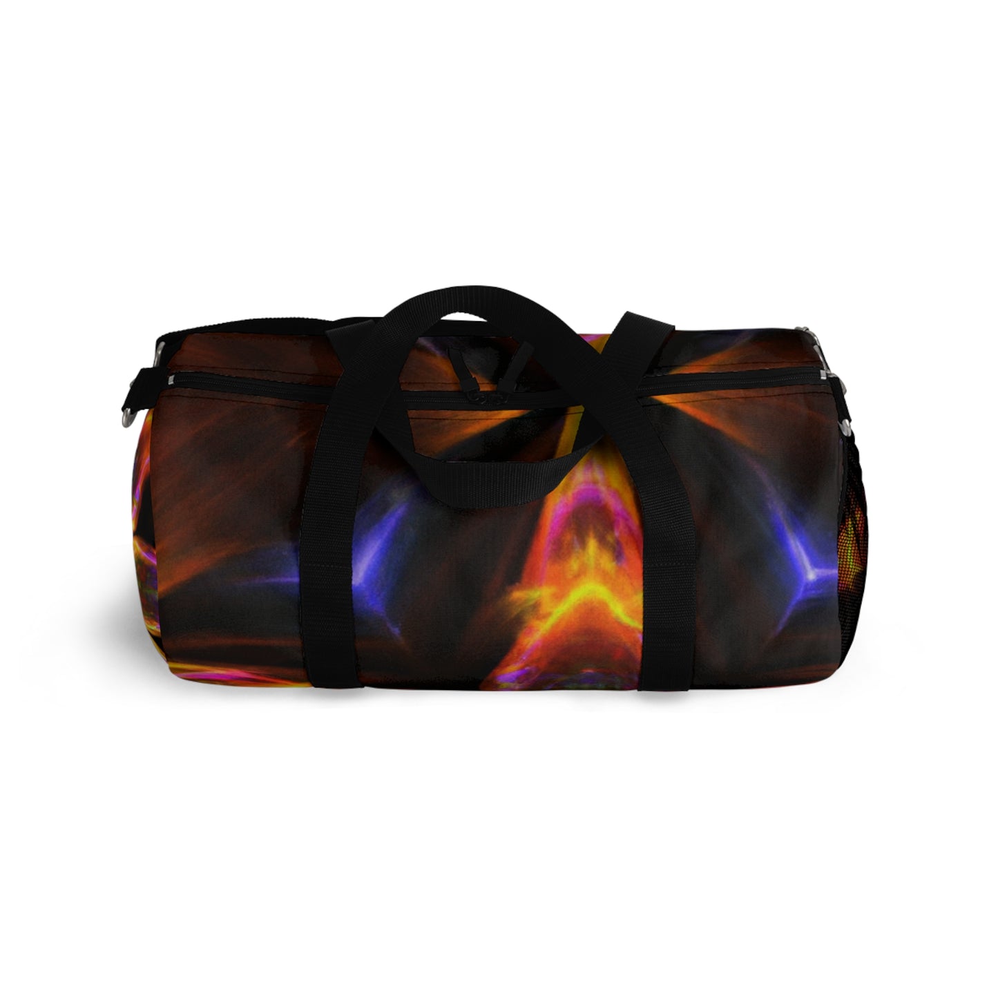 Eli Whitney-Duffle Bag