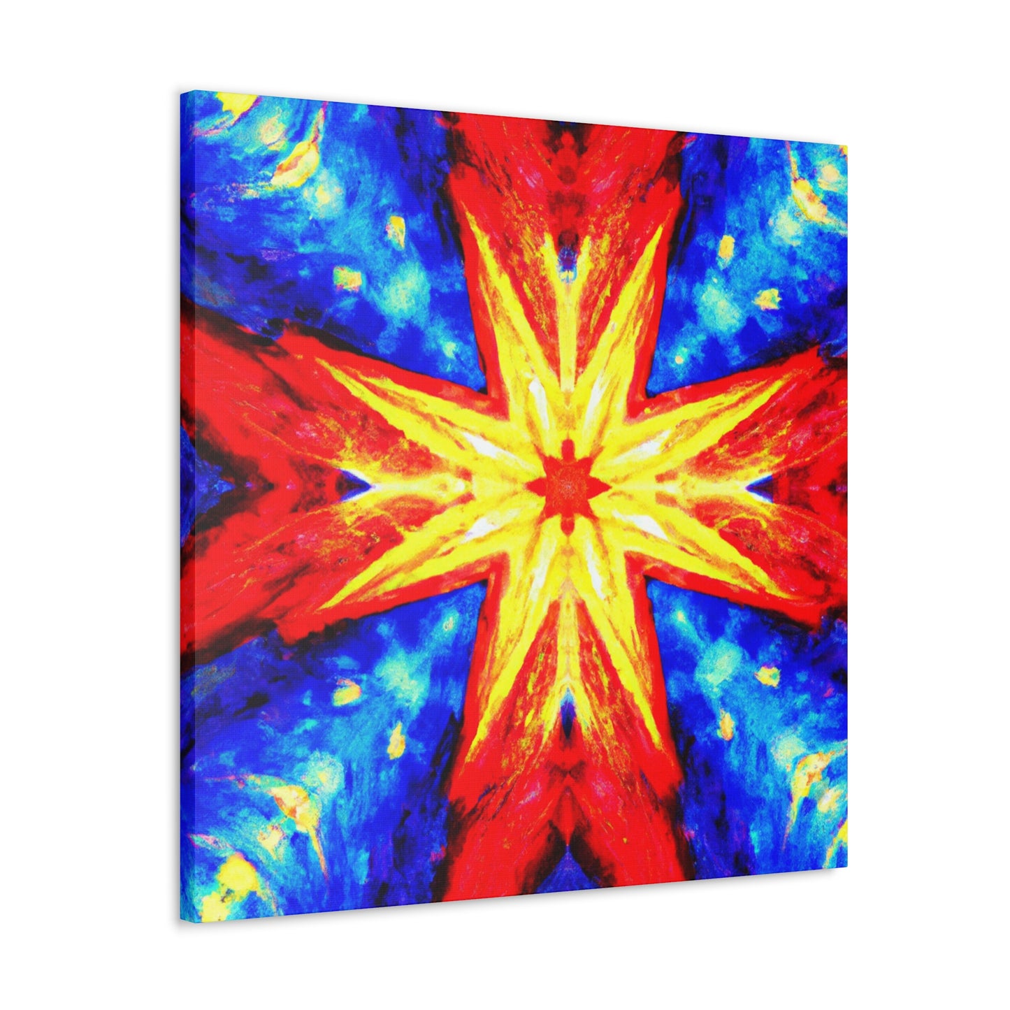 Jacques-Louis David- Canvas