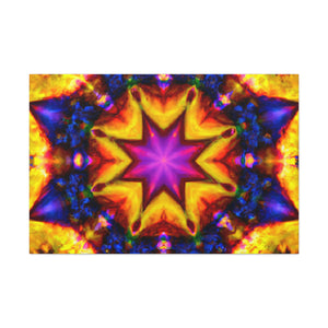 Joseph Wright of Derby- Canvas