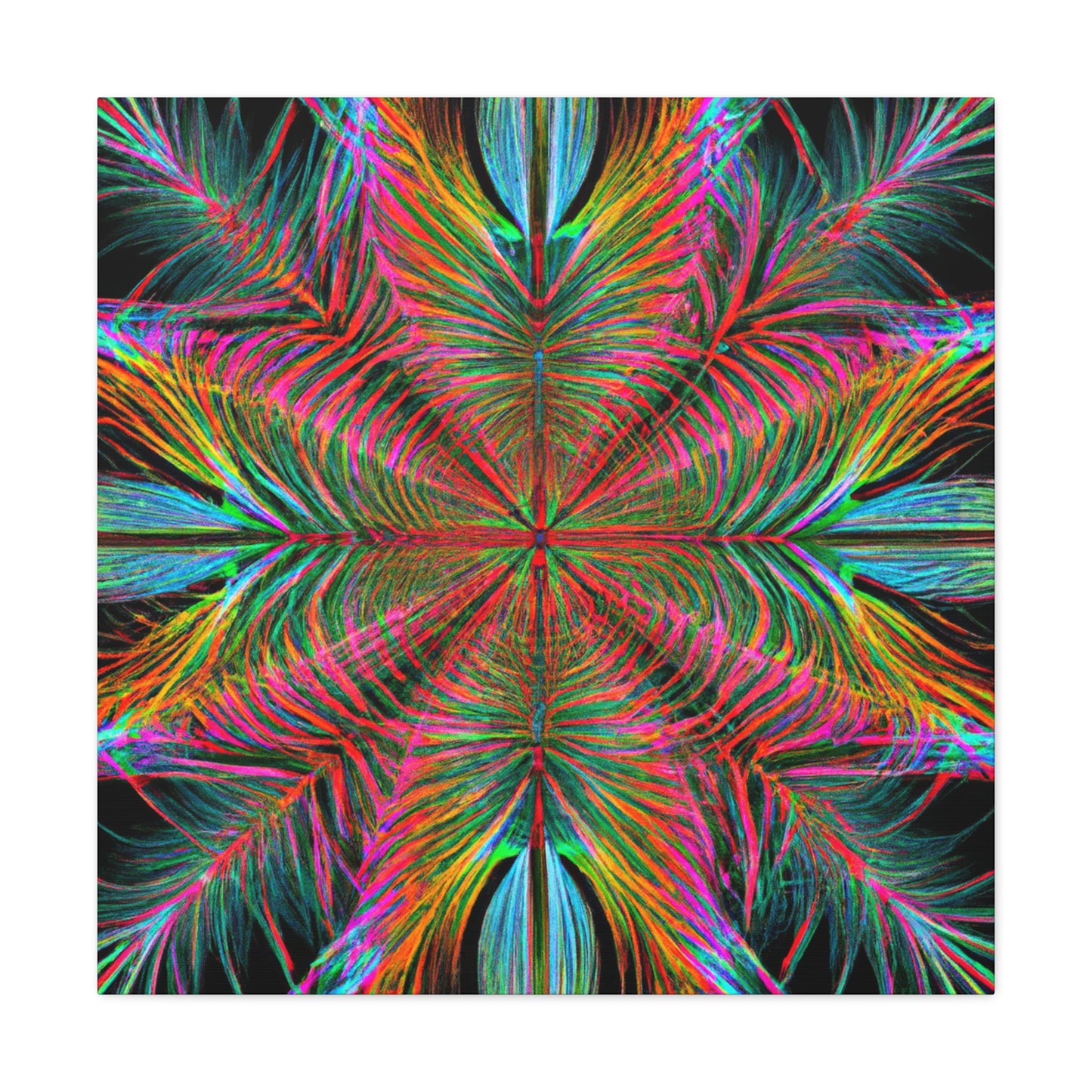 Joseph Vernet- Canvas