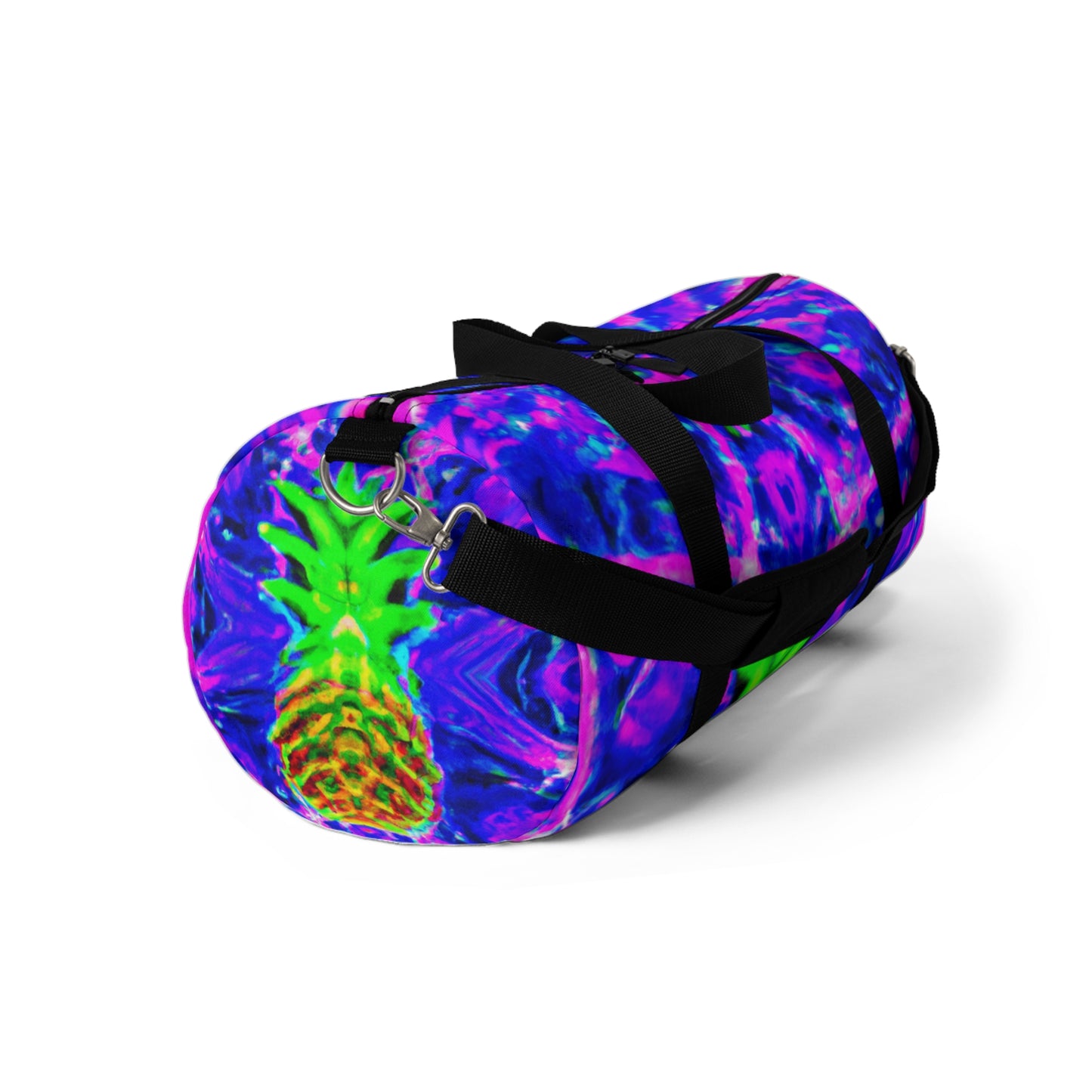 John Wilkinson (1728–1808)-Duffle Bag