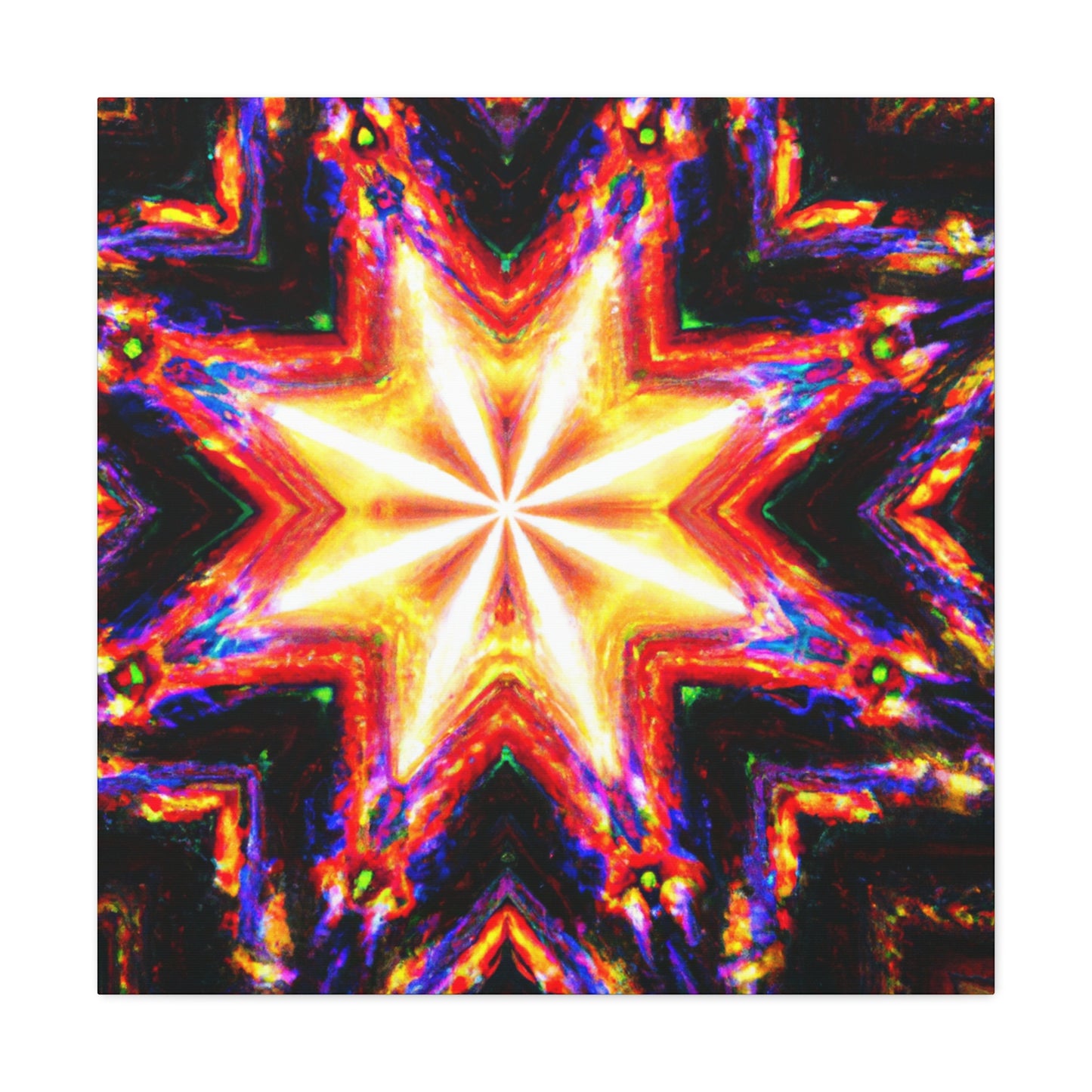 John Singleton Copley- Canvas