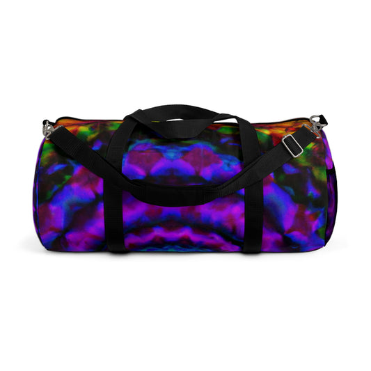 James Watt (1736–1819), Scottish engineer and inventor considered the father of the-Duffle Bag